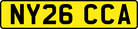 NY26CCA