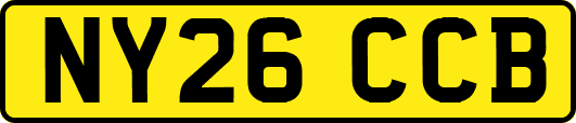 NY26CCB
