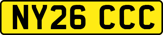 NY26CCC