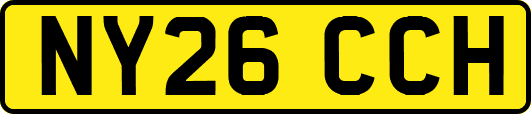 NY26CCH
