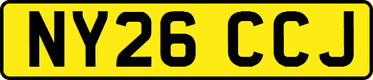 NY26CCJ