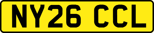 NY26CCL