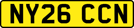 NY26CCN