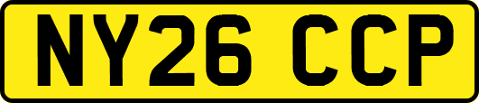 NY26CCP