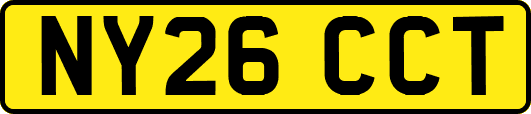 NY26CCT