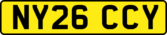 NY26CCY