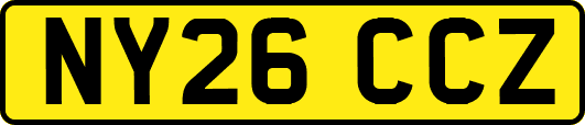NY26CCZ