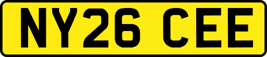 NY26CEE