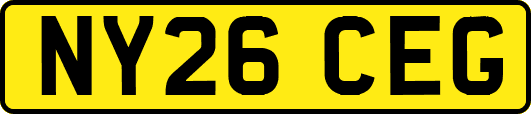 NY26CEG