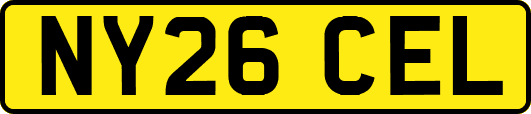 NY26CEL