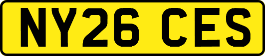 NY26CES