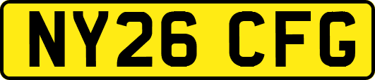 NY26CFG