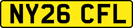 NY26CFL