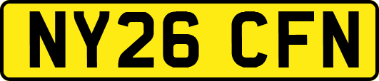 NY26CFN