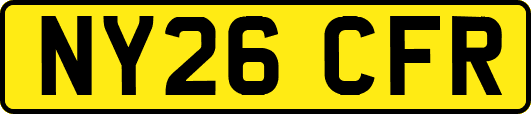 NY26CFR