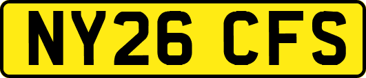 NY26CFS