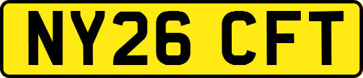 NY26CFT