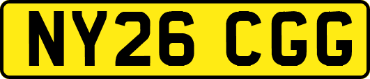 NY26CGG
