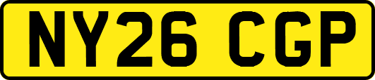 NY26CGP