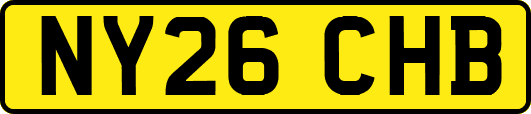NY26CHB