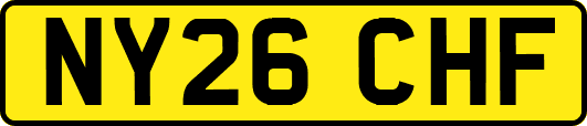 NY26CHF