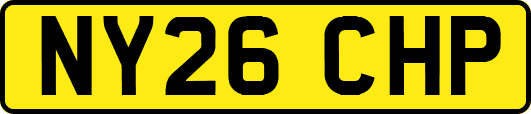 NY26CHP