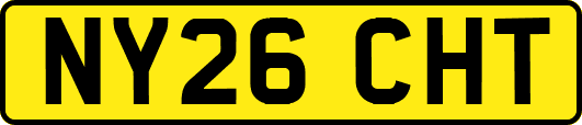 NY26CHT