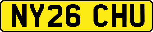 NY26CHU