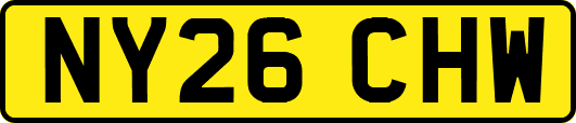 NY26CHW