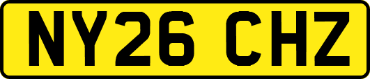 NY26CHZ