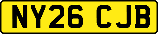 NY26CJB