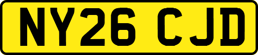 NY26CJD