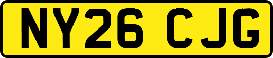 NY26CJG