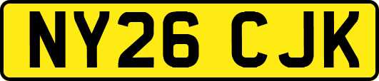 NY26CJK