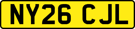 NY26CJL