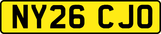 NY26CJO