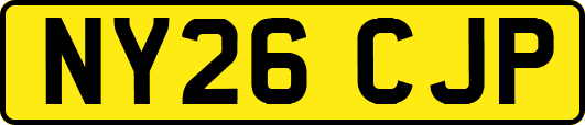 NY26CJP