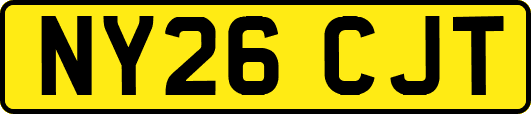 NY26CJT
