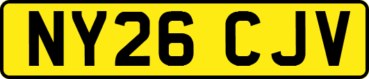 NY26CJV