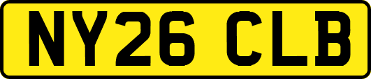 NY26CLB