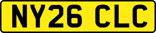 NY26CLC