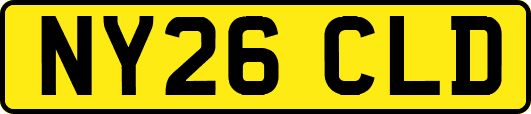 NY26CLD