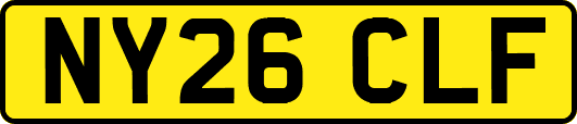 NY26CLF