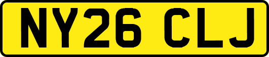 NY26CLJ