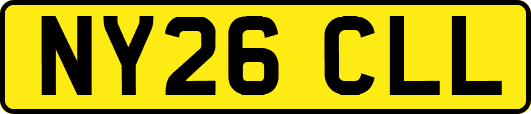 NY26CLL