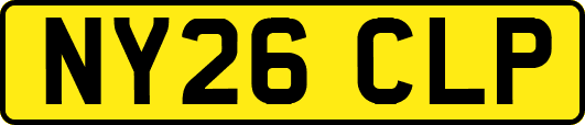 NY26CLP