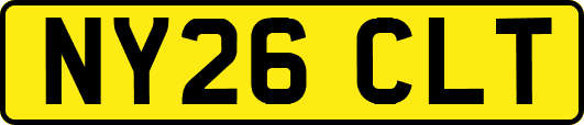 NY26CLT