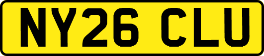 NY26CLU