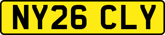NY26CLY