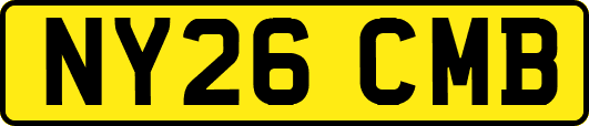 NY26CMB